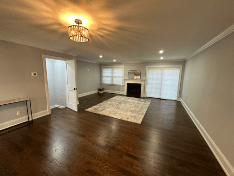 Cross River Townhome: 175 Meadows Lane Cross River, NY