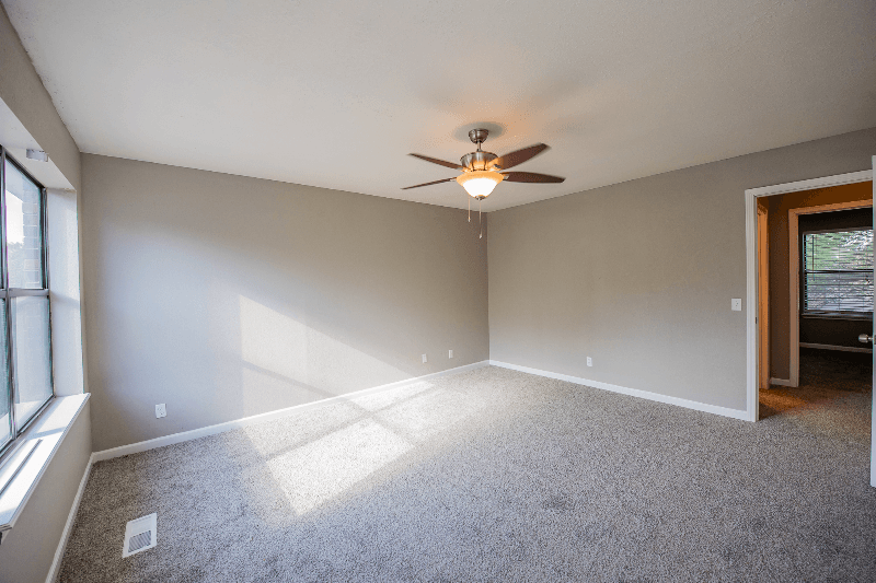 Fayetteville Townhome: 1968 N Ball Ave