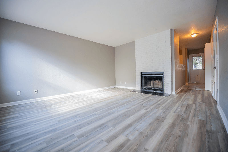 Fayetteville Townhome: 1968 N Ball Ave