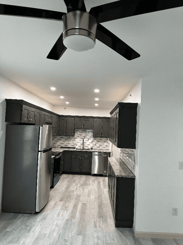 Manchester Apartment: 234 Merrimack Street