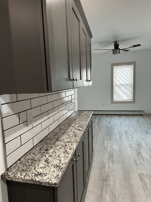 Manchester Apartment: 234 Merrimack Street