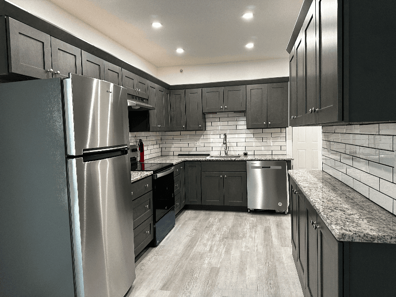 Manchester Apartment: 234 Merrimack Street