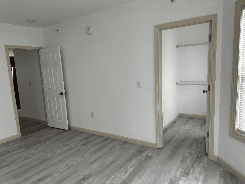 Manchester Apartment: 234 Merrimack Street