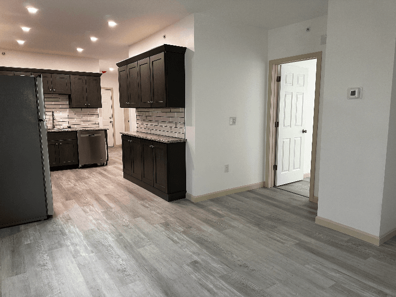 Manchester Apartment: 234 Merrimack Street