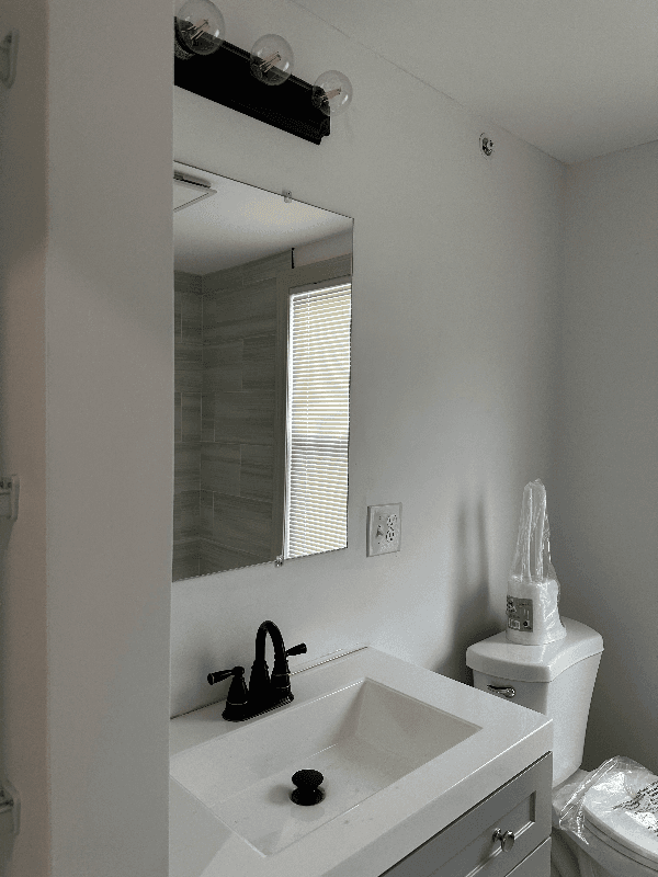 Manchester Apartment: 234 Merrimack Street