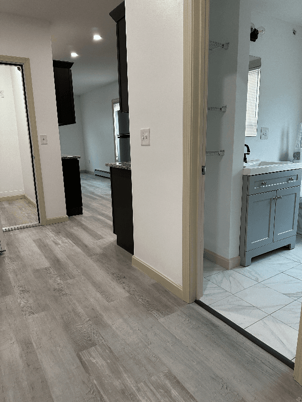 Manchester Apartment: 234 Merrimack Street