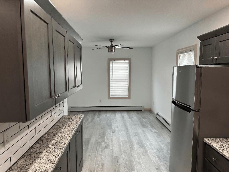 Manchester Apartment: 234 Merrimack Street