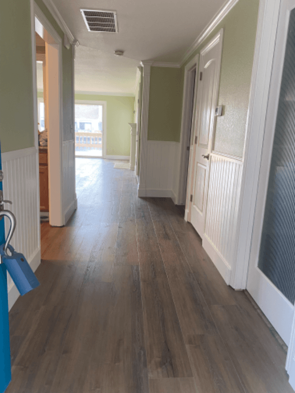 Discovery Bay Townhome: 0Sand Point Rd