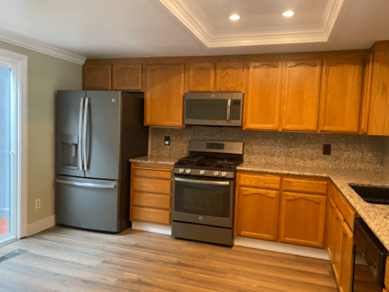 Discovery Bay Townhome: 0Sand Point Rd