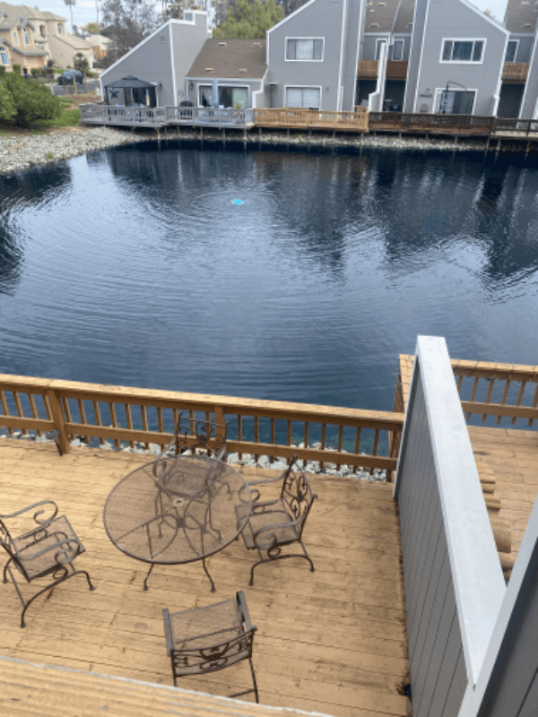 Discovery Bay Townhome: 0Sand Point Rd