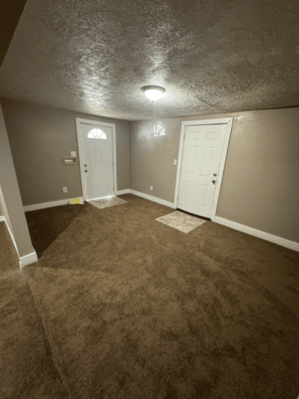 Port Arthur Apartment: 1230 7th avenue