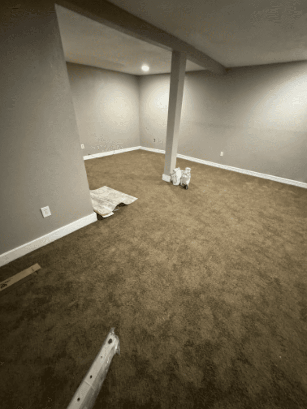 Port Arthur Apartment: 1230 7th avenue