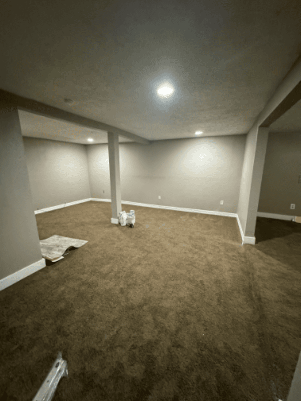 Port Arthur Apartment: 1230 7th avenue