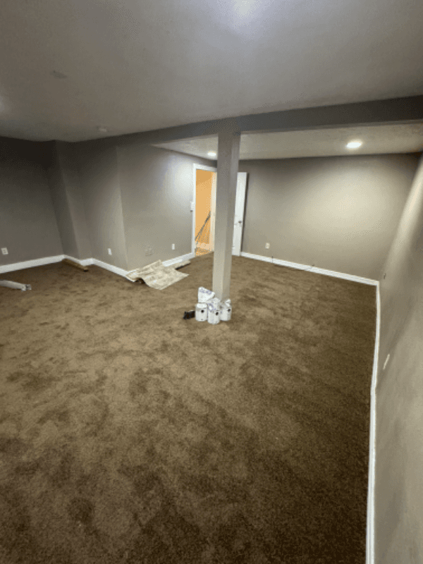 Port Arthur Apartment: 1230 7th avenue