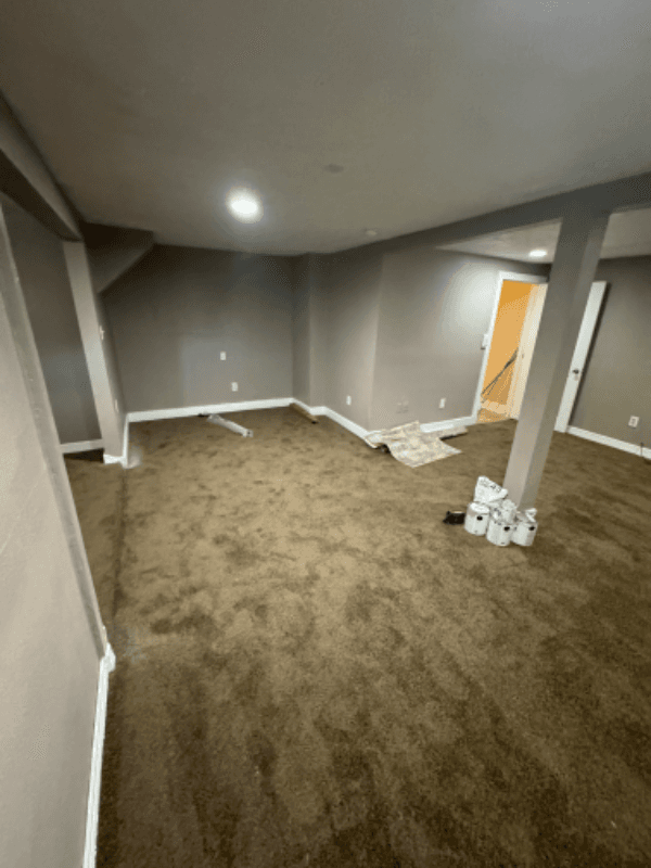 Port Arthur Apartment: 1230 7th avenue
