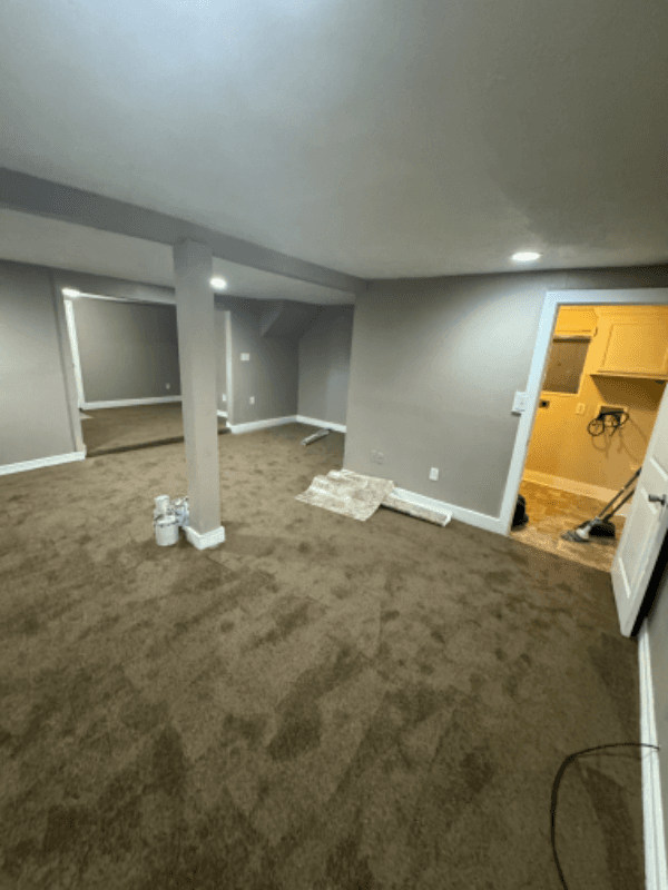 Port Arthur Apartment: 1230 7th avenue