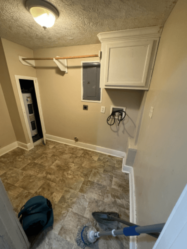 Port Arthur Apartment: 1230 7th avenue