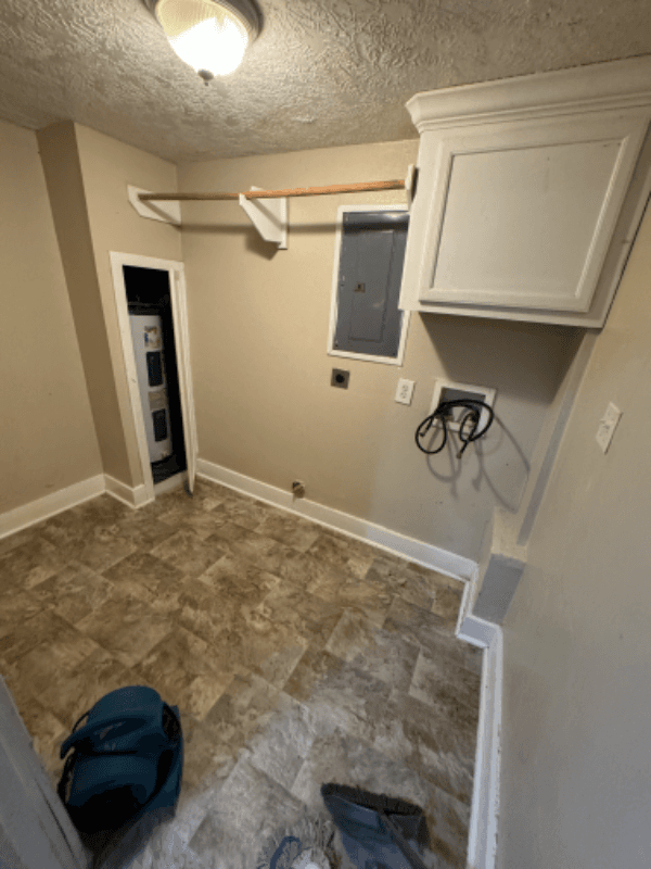 Port Arthur Apartment: 1230 7th avenue