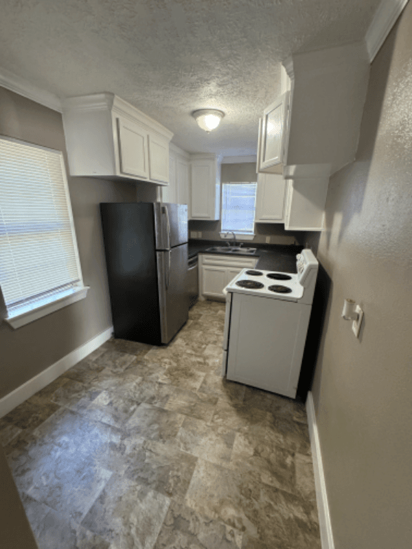 Port Arthur Apartment: 1230 7th avenue