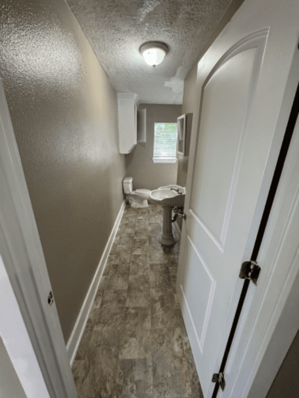 Port Arthur Apartment: 1230 7th avenue
