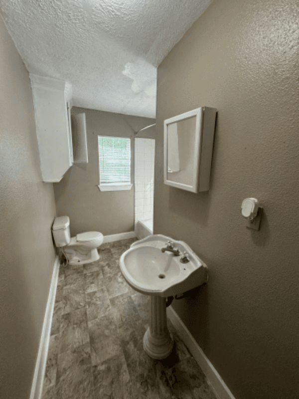 Port Arthur Apartment: 1230 7th avenue