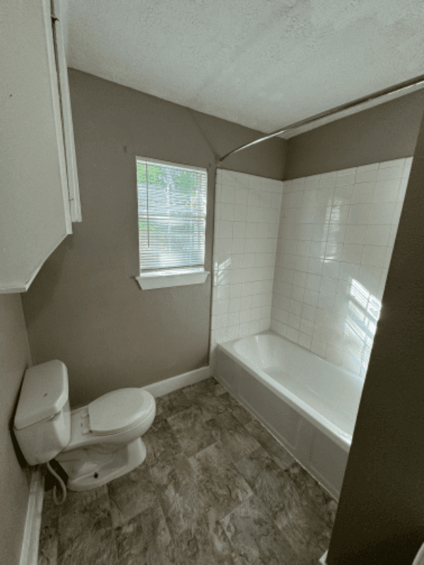 Port Arthur Apartment: 1230 7th avenue
