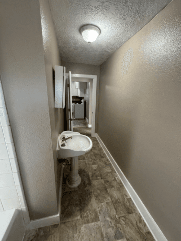 Port Arthur Apartment: 1230 7th avenue