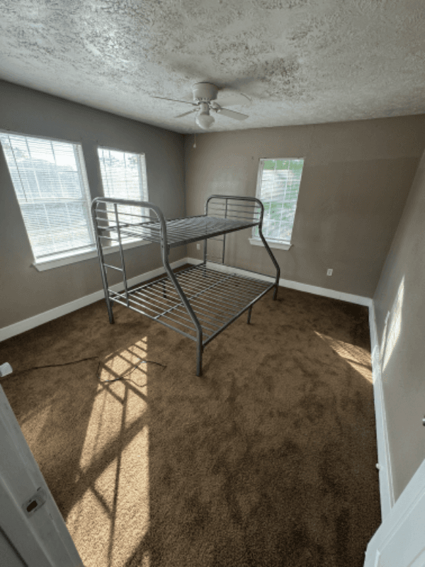 Port Arthur Apartment: 1230 7th avenue
