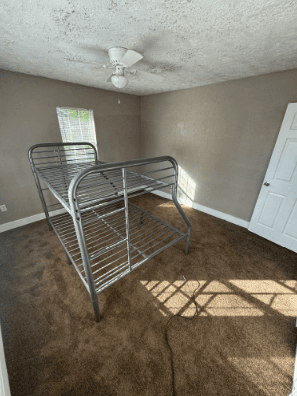 Port Arthur Apartment: 1230 7th avenue