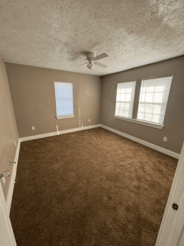 Port Arthur Apartment: 1230 7th avenue