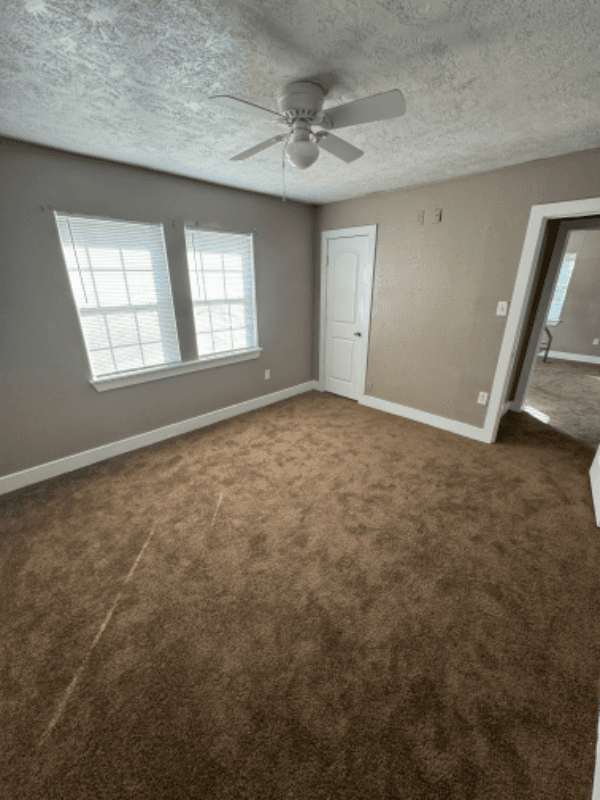 Port Arthur Apartment: 1230 7th avenue