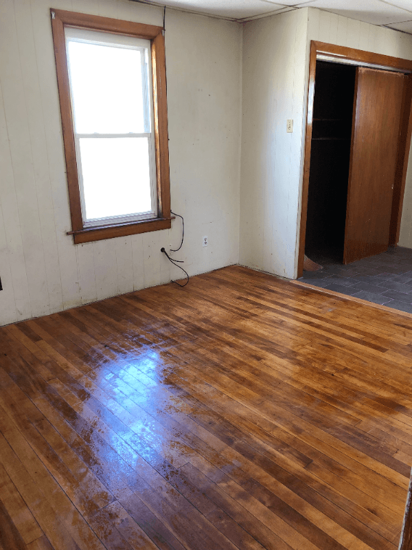 Worcester Apartment: 48 Plantation St.