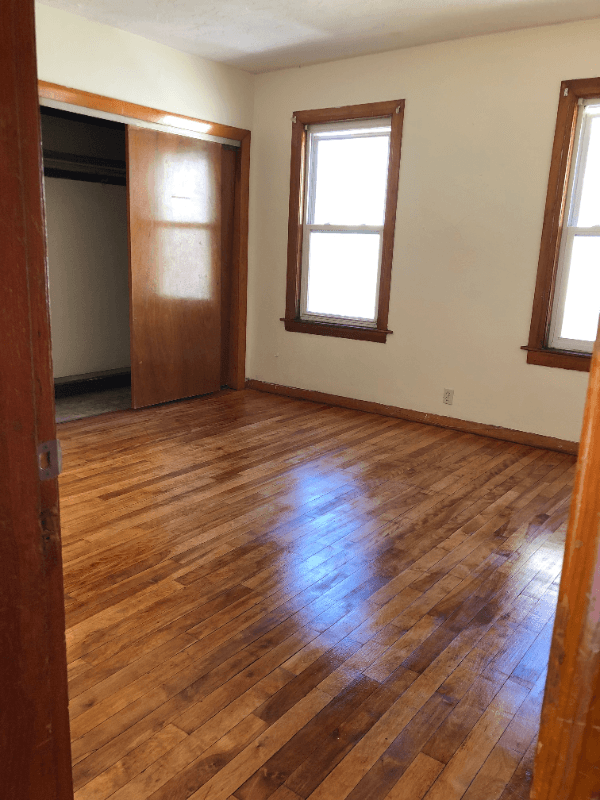 Worcester Apartment: 48 Plantation St.