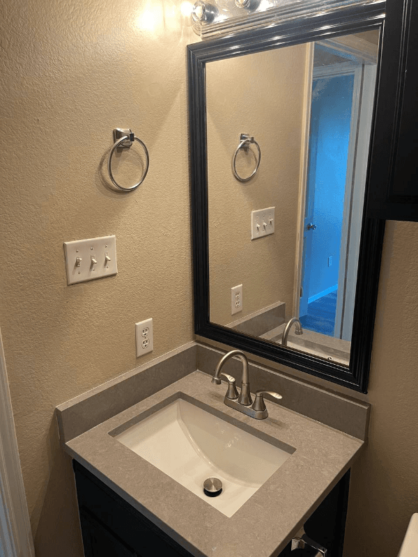 Weatherford Multiplex: 131 Lindas Creek Lane