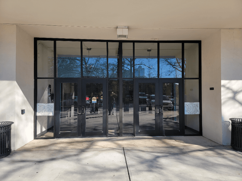 Atlanta Apartment: 3060 Pharr Court North, NW