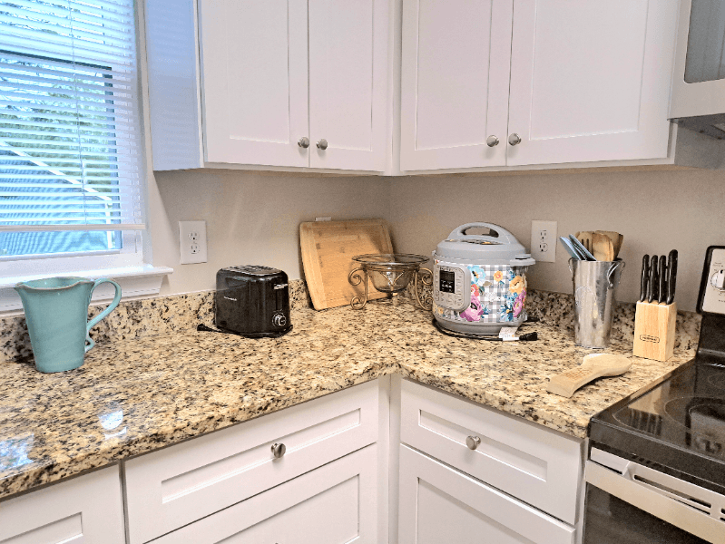 Gastonia House: 704 N. Falls St