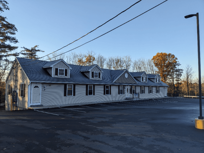 candia Other: 510 Old Candia rd