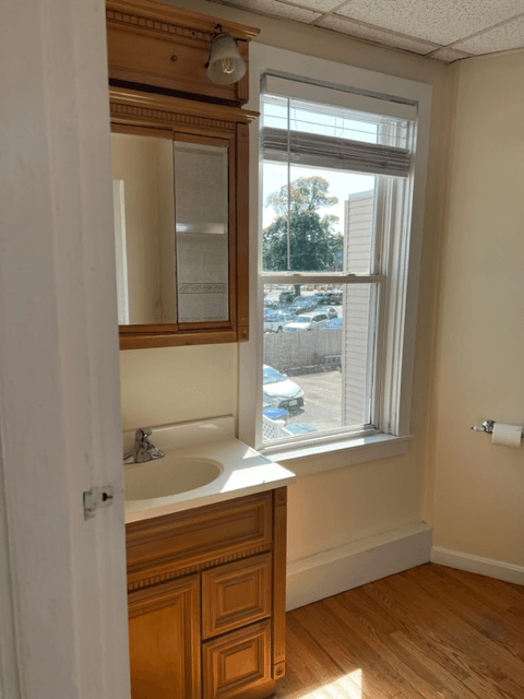 Providence Apartment: 241 Wickenden Street