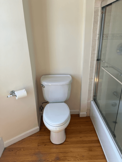 Providence Apartment: 241 Wickenden Street