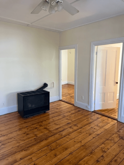 Providence Apartment: 241 Wickenden Street