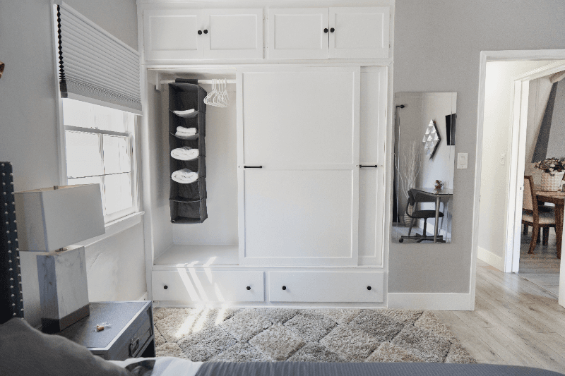 North Hollywood House: 10801 Hartsook St
