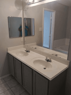 Dallas House: 7822 Jubilant Dr