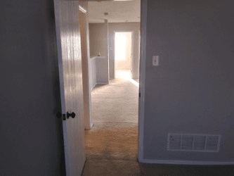 Dallas House: 7822 Jubilant Dr