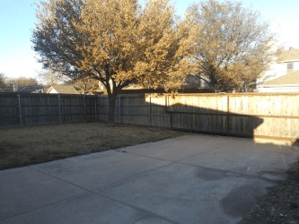 Dallas House: 7822 Jubilant Dr