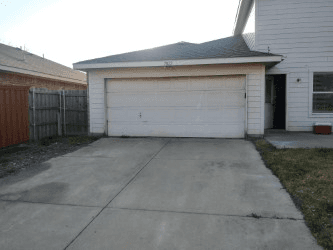 Dallas House: 7822 Jubilant Dr