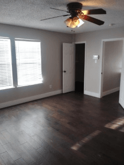 Dallas House: 7822 Jubilant Dr