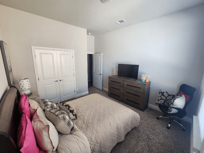 Grand Prairie Other: 3448 Evergreen way