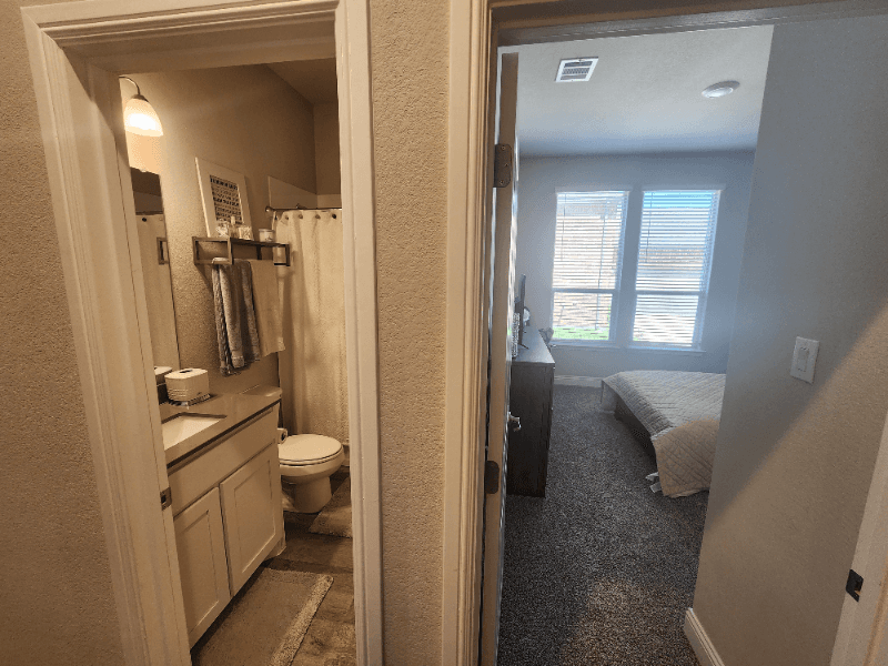 Grand Prairie Other: 3448 Evergreen way
