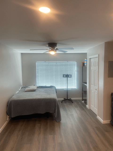 Hoosick Falls Apartment: 21194 NY 22