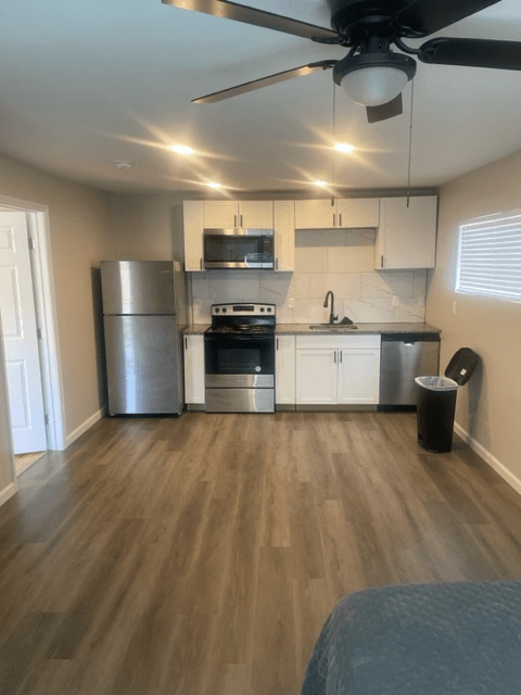 Hoosick Falls Apartment: 21194 NY 22